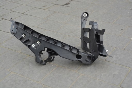 17181514 - Ковзне кріплення під лампу AUDI A4 B8 8K0805608R