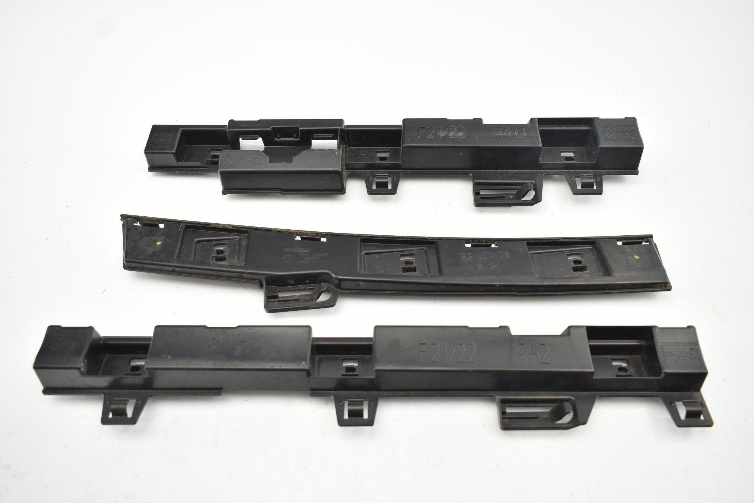 51777349086 7268074 - Прослизання порогу BMW 7349086 RH2 RH3 RH4 BMW F22 F21