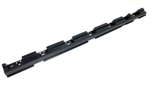 Прослизання порога П BMW X1 E84 2991494