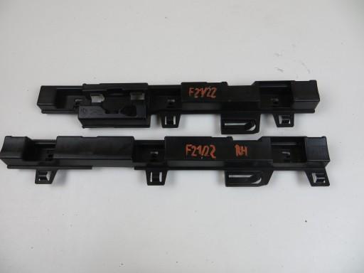 Скользящий порог П BMW F20 7268076 7268074