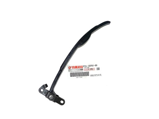 5TA-12252-00-00 - НАПРАВЛЯЮЩАЯ ДЛЯ ЦЕПИ YAMAHA YFZ WR 450 03-13