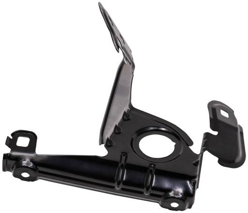 41357267327 - Ковзання переднього крила л BMW X3 F25 10-17