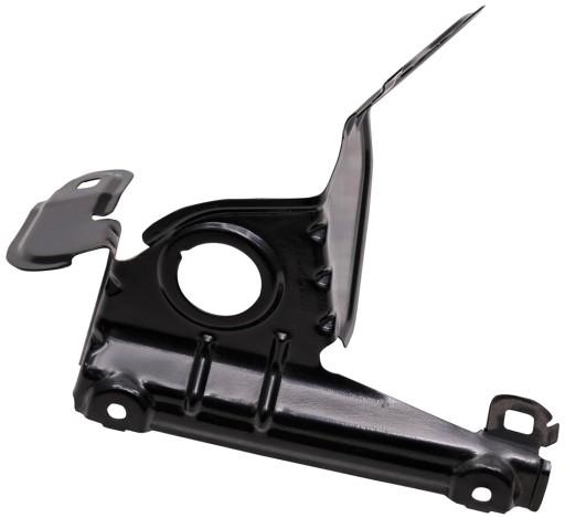 41357267326 - Скольжение переднего крыла П BMW X3 F25 10-17