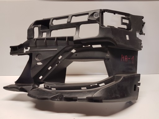 Направляющая бампера левая передняя bmw g14 g15 g16 m-пакет 8074787