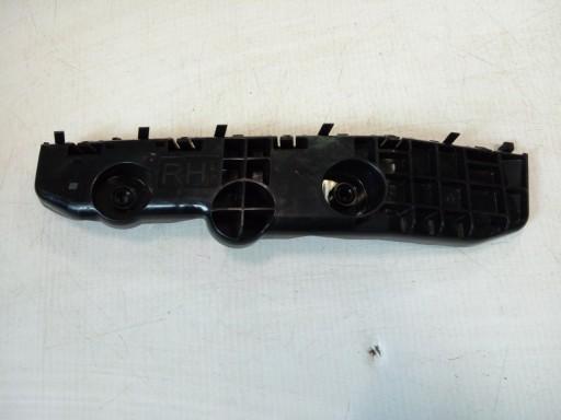 852205FA0A 852205FA0A - Накладка бампера NISSAN MICRA K14 передняя новая ориг.*