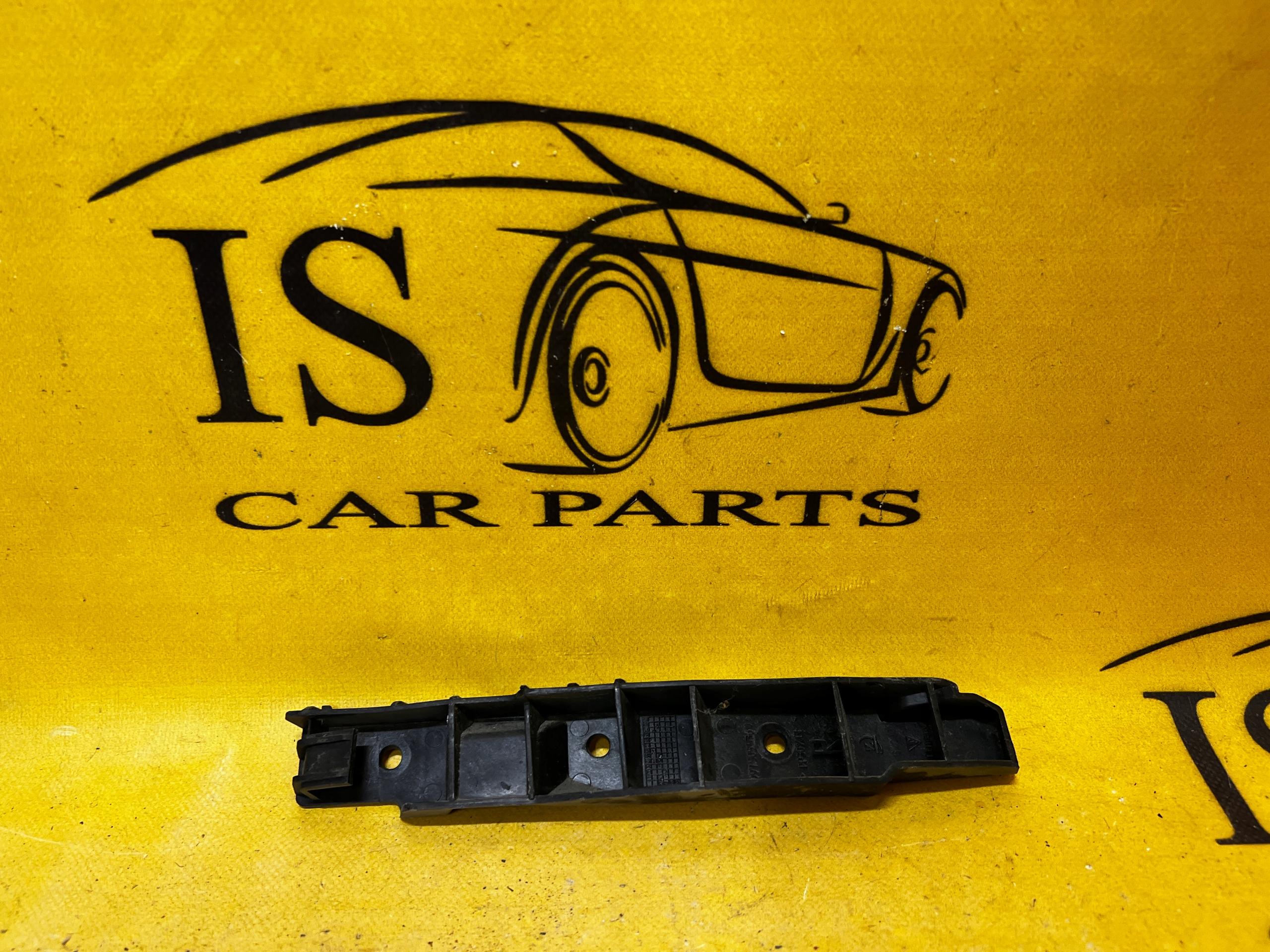 99750553601 - ПЕРЕДНИЙ ПРАВЫЙ БАМПЕР PORSCHE 911 997