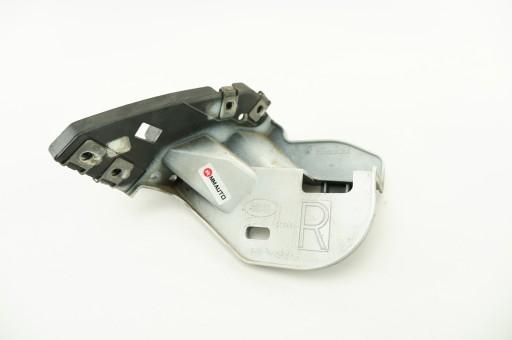 BJ32-16A142-AA - ПЕРЕДНИЙ ПРАВЫЙ БАМПЕР RANGE ROVER EVOQUE И