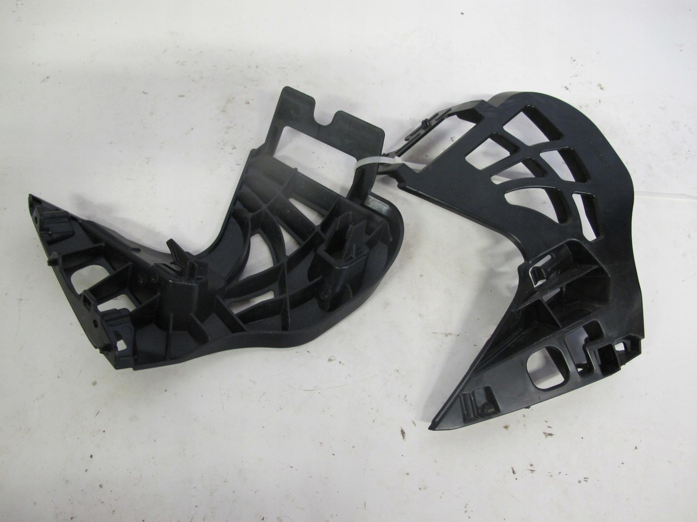 Брызговики BMW G30 G31