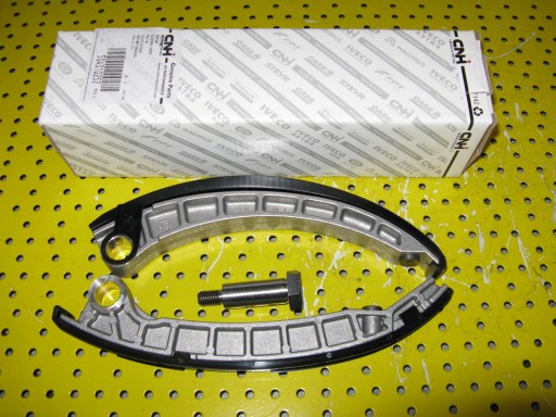 504310252 - ПОВЗКИ ЛАНЦЮГА ГРМ IVECO DAILY 3.0 EURO-5