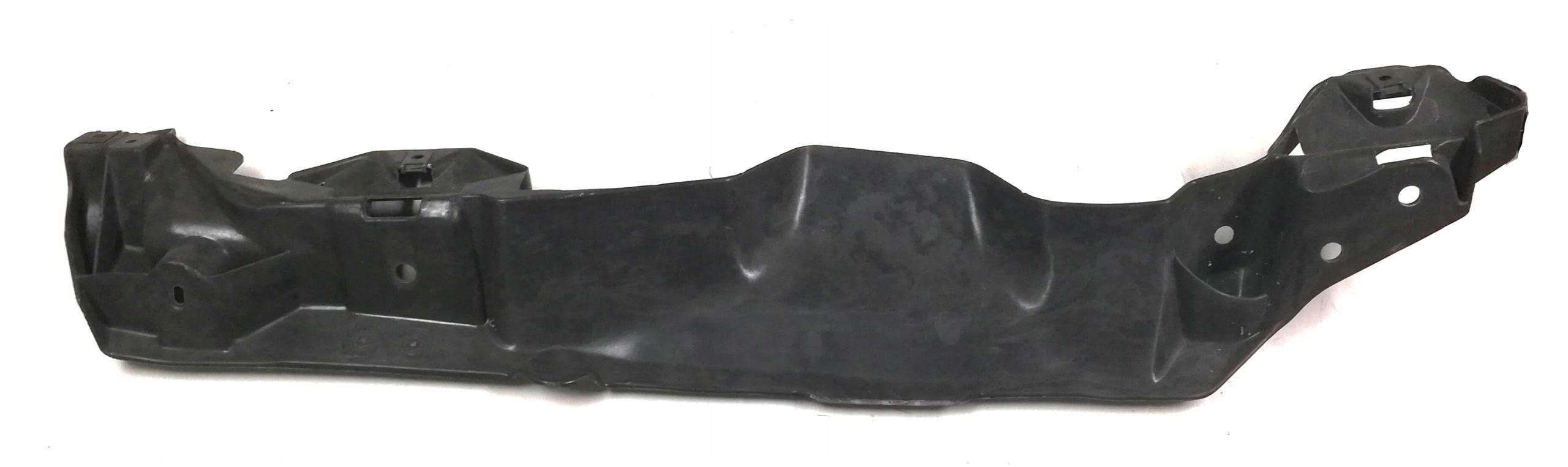 Бризговики лівий передній Laguna III 641355349R OE