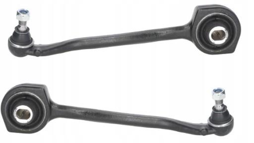 500338 500337 - Slk r171 clk c209 clc c class w203 нижние поперечные рычаги