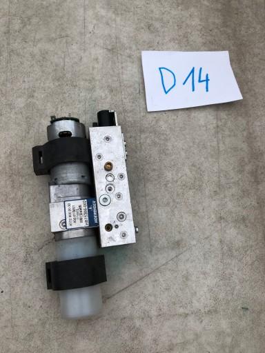 SLK w172 R172 гідравлічний насос даху A1728000030