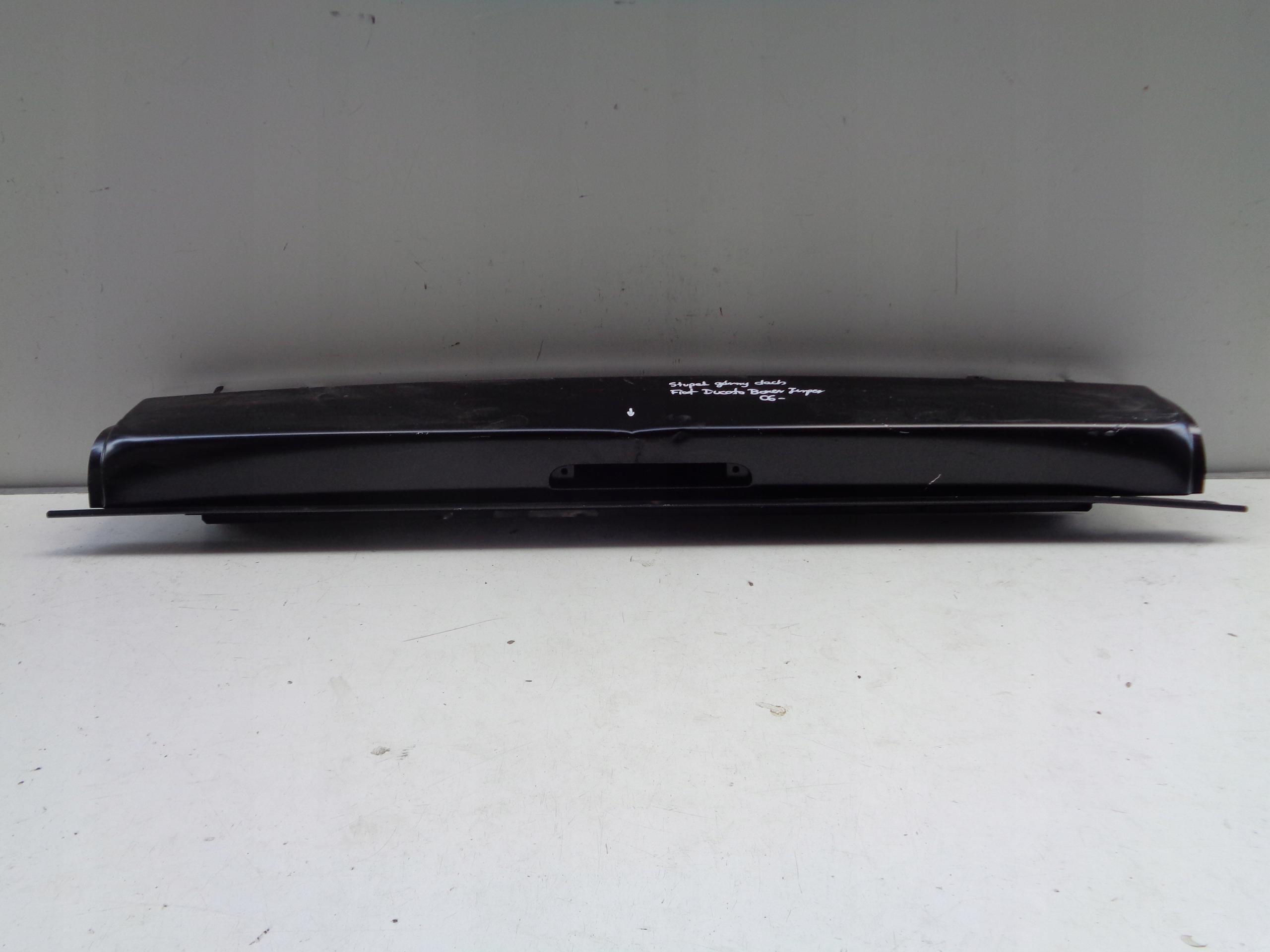 53494579 - ОПИС FIAT DUCATO BOXER JUMPER 06-