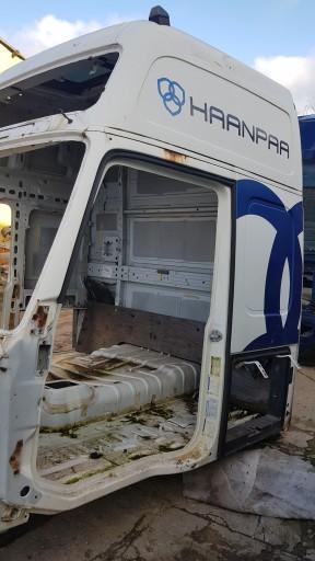 СТОЙКА ЛЕВАЯ СТОРОНА ЭЛЕМЕНТ КАБИНЫ VOLVO FH 13