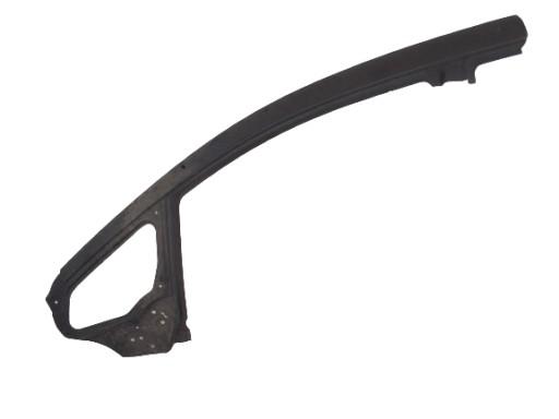 14526987 - ЛЕВАЯ СТОЙКА ОБШИВКА HONDA JAZZ FIT IV 4 14-18