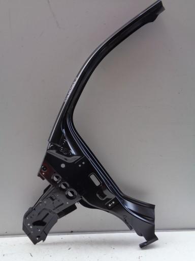 1673408780 - СТІЙКА ПЕРЕДНЯ ЛІВА CITROEN JUMPY PEUGEOT EXPERT TOYOTA PROACE 16-