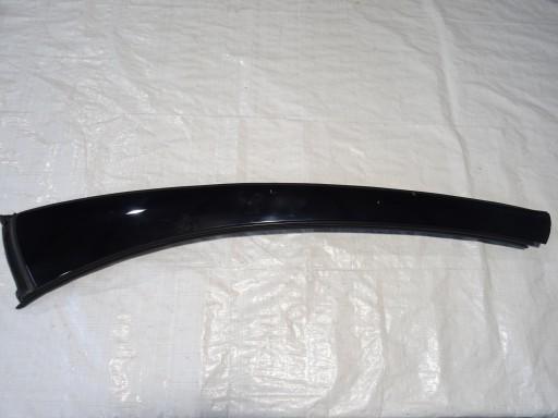 СТОЙКА НАКЛАДКА НА КРЫШУ ПРАВАЯ VW EOS LC9X 1Q0871910