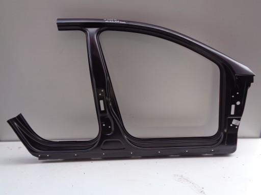 3C9809836 - СТОЙКА ПЕРЕДНЯЯ ПРАВАЯ НАКЛАДКА VW PASSAT B6 3C9 COMBI