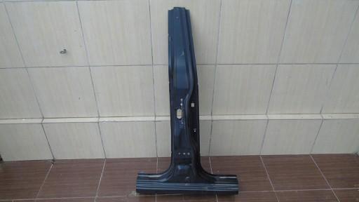 ЦЕНТРАЛЬНА ПРАВА СТІЯ MITSUBISHI L200 OE 06-15