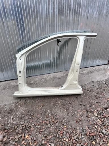 3V 3 - ЛЕВЫЙ ПОРОГ SKODA SUPERB III