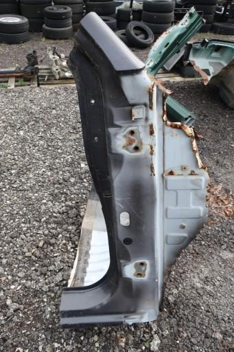 1234567BVGF - СТІЙКА ПОРОГА КРІПЛЕННЯ SUZUKI JIMNY LIFT