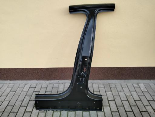 41007955059 - Накладка порога стойки BMW X5 G05 F95