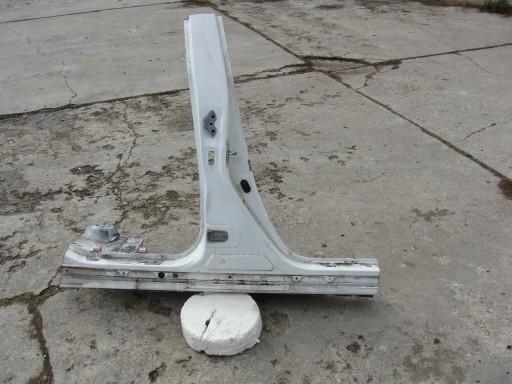 СТОЙКА РАМКИ ТОЙОТА ПРИУС