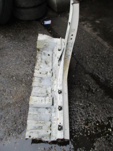 ЦЕНТРАЛЬНАЯ СТОЙКА ЛЕВАЯ MERCEDES S CLASS w222 3.5 CDI