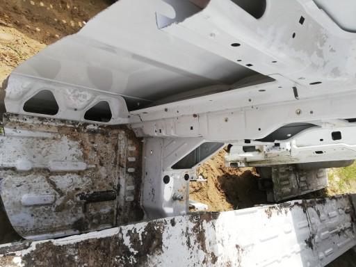 ЦЕНТРАЛЬНАЯ СТОЙКА НАПОЛНИТЕЛЬ / ADBLUE DUCATO / BOXER / JUMPER