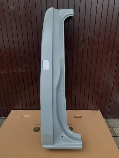 НАРУЖНАЯ ПРАВАЯ СТОЙКА FORD RANGER 09-12 1446942