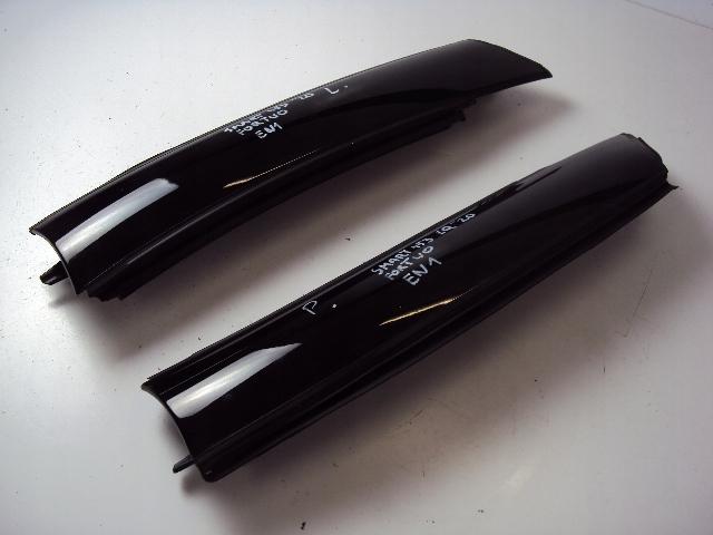 A4537701500 - Планки даху SMART A453 EQ 2019-