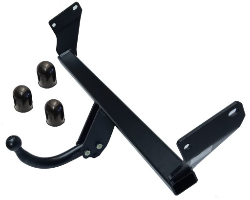 АВТОБУСОВОЧНЫЙ КРЮК СУПСК для внедорожника DODGE CALIBRE 2006-2013 гг.