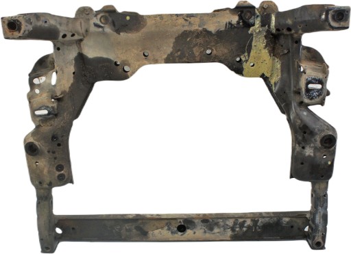 SM190, - Sm190 infiniti q70 ^ коляска, санки, передня люлька, 25 кг.