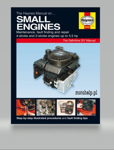 SMALL ENGINES ДВИГУН HONDA GCV 135 OHC РЕМОНТНІ ПРОЦЕДУРИ