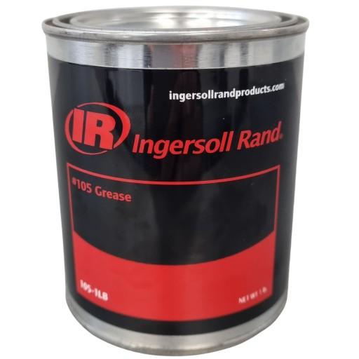 СМАЗКА ДЛЯ УДАРНЫХ ГАЙКОВЕРТОВ INGERSOLL RAND 105-1LB