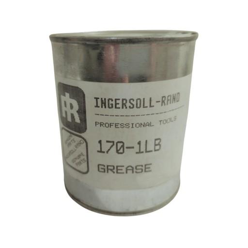 СМАЗКА ДЛЯ УДАРНЫХ ГАЙКОВЕРТОВ INGERSOLL RAND 170-1LB
