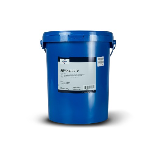 Мастило FUCHS RENOLIT EP 2-18kg