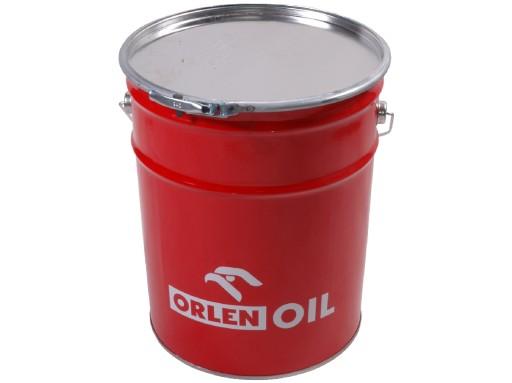 МАСТИЛО LITEN EP - 2 17KG ORLEN