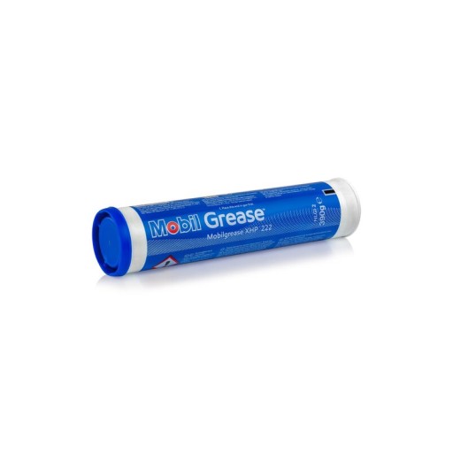 СМАЗКА MOBILGREASE XHP 222 (0,38 КГ)