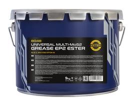 MULTI-MOS2 ESTER GREASE для з'єднань MANNOL 9 кг