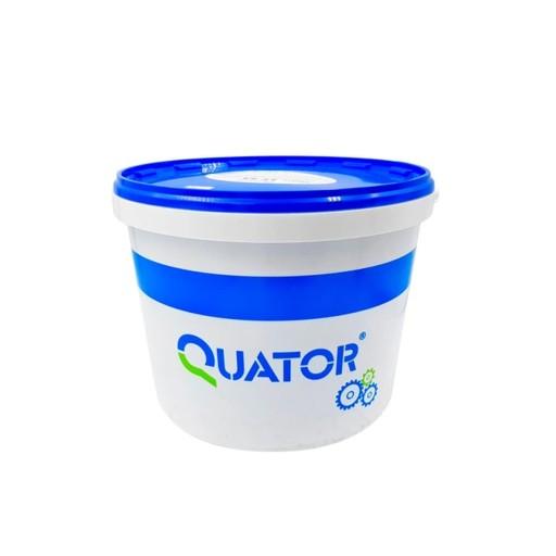 Мастило QUATOR GREASE LT - 4 S3 для підшипників свіжа 10 кг