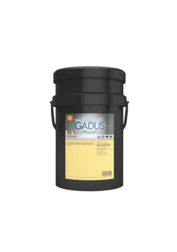 SHELL GADUS S2 V220AD 2 С Mos2 18КГ