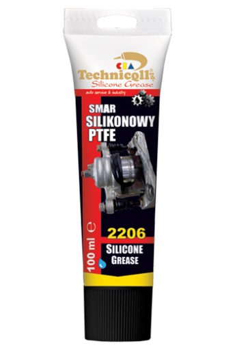 СИЛІКОНОВА ЗМАЗКА ДЛЯ НАПРАВЛЯЮЧИХ ДУШОВИХ КАБІН