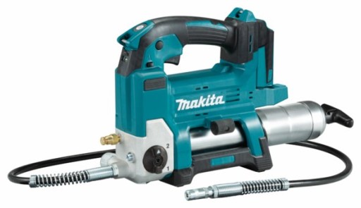 АКУМУЛЯТОРНИЙ ЛУБРИКАТОР MAKITA 18V LXT LI-ION 0 * AH