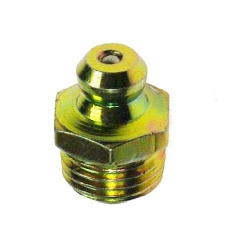 Мастильна машина КАЛАМІТКА пряма M12x1, 5 100 шт.