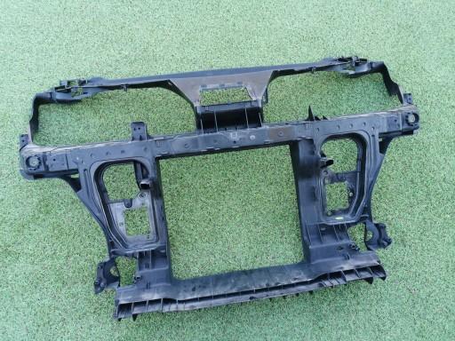 A4518800003 - SMART 451 FORTWO ПІДСИЛЕННЯ ПЕРЕДНЬОГО РЕМЕНЯ