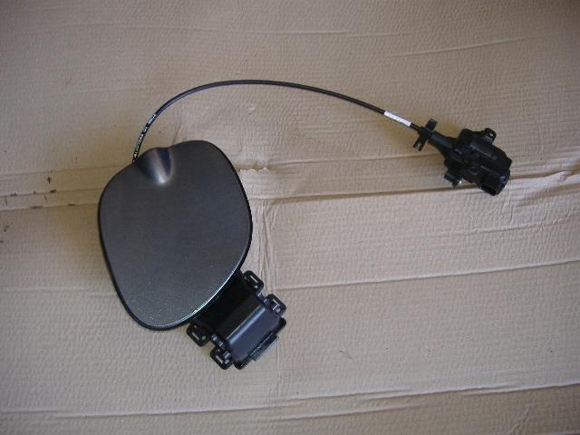 A4535840601 - SMART 453 FORFOUR КРЫШКА ТОПЛИВНОГО БАКА ДЛЯ ЗАРЯДКИ