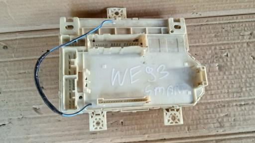 1 - Блок предохранителей smart 454 bsi a4545400424