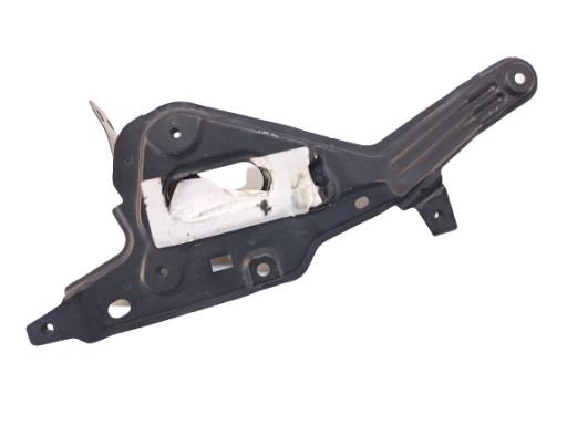 A4536209800 631472178R - SMART FORFOUR 453 II ЛІВЕ КРІПЛЕННЯ ПЕРЕДНЬОГО КРИЛА