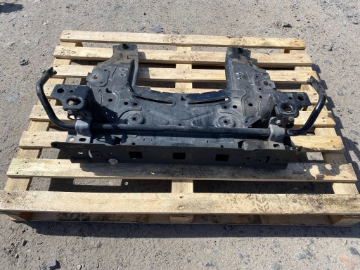 544153029R - Smart forfour ii 453 санки коляска люлька передня підвіска балка 544153029р